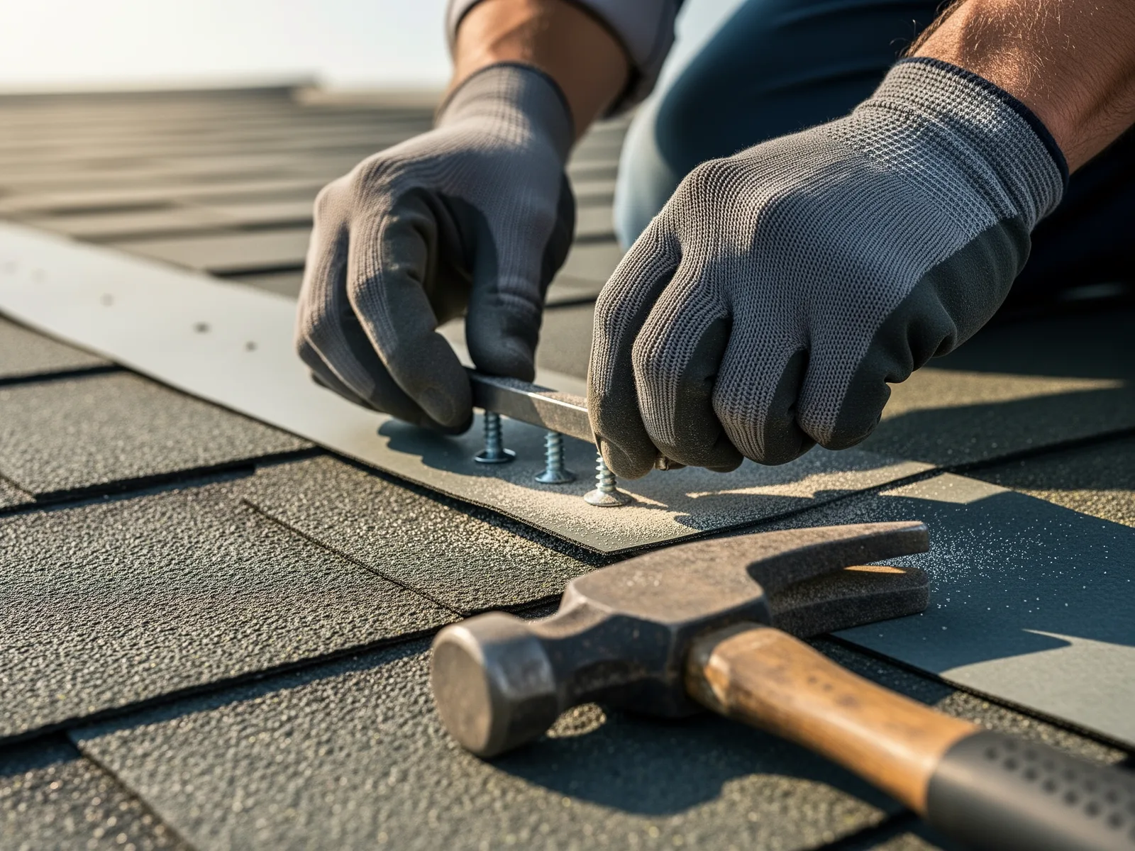 Why choose Fascia Repair in Mitchell, NE